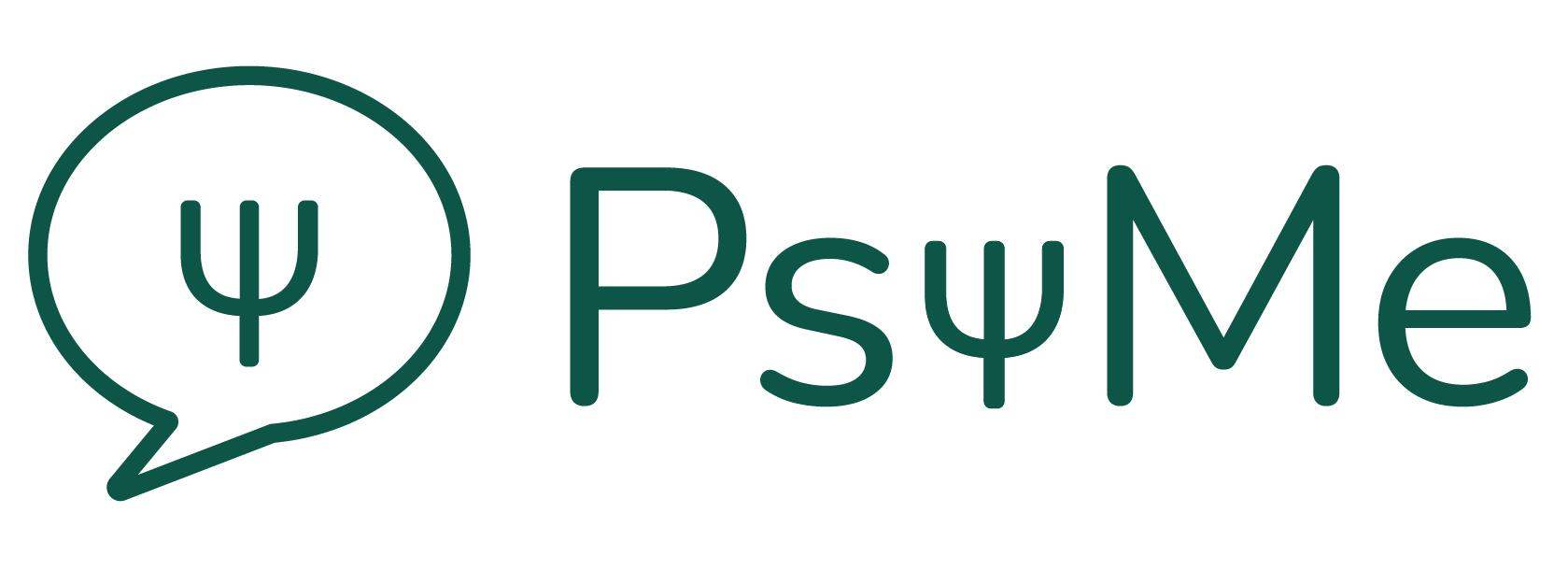 Psyme Logo